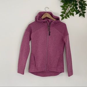 sweaty betty cross train hoodie